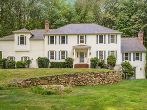 11 Skylar Drive, Southborough MA 01772
