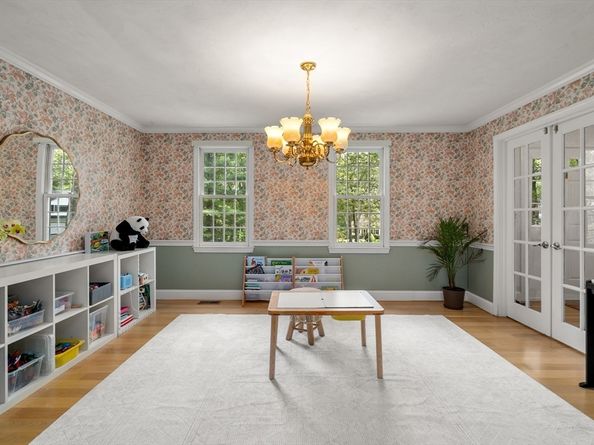11 Skylar Drive, Southborough MA 01772