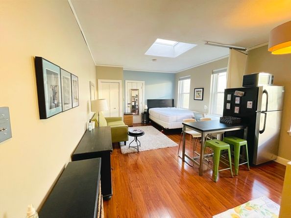 1411 Commonwealth Ave 504, Boston MA 02135