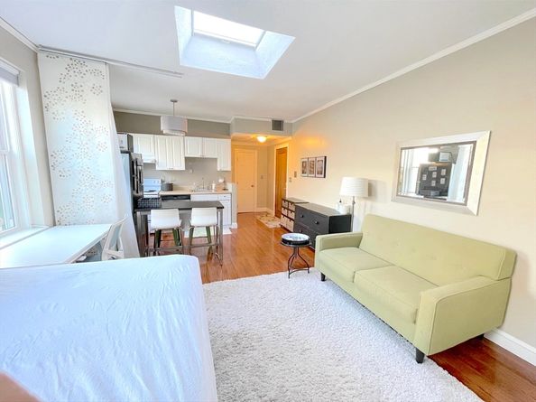 1411 Commonwealth Ave 504, Boston MA 02135