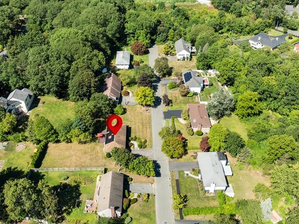10 Idylwilde Rd, Lexington MA 02421