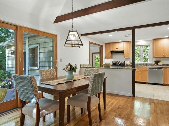 28 Pine St, Duxbury MA 02332