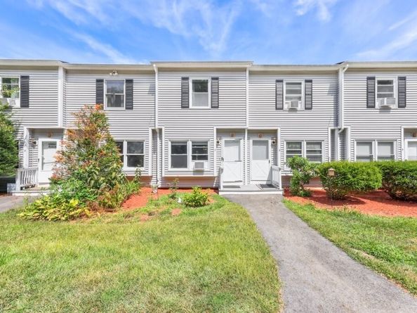 17 Bixby Rd 7, Spencer MA 01562