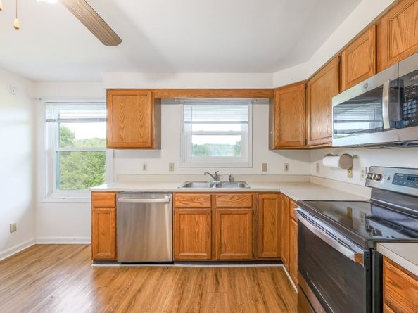 17 Bixby Rd 7, Spencer MA 01562