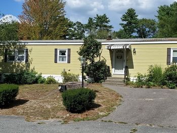 42 Michael Street