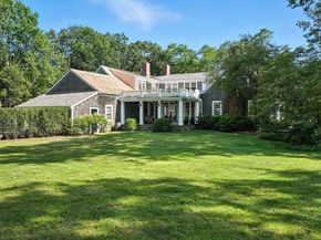39 Bay Pond Rd, Duxbury MA 02332