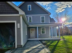 92 Willow Street 3, Acton MA 01720