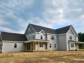 92 Willow Street 3, Acton MA 01720