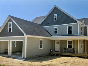 92 Willow Street 3, Acton MA 01720
