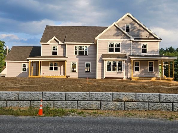 92 Willow Street 3, Acton MA 01720