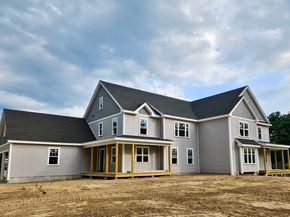92 Willow Street 3, Acton MA 01720