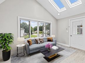 15 Leonard Road, Sharon MA 02067