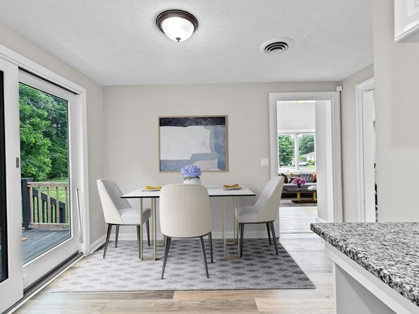 15 Leonard Road, Sharon MA 02067
