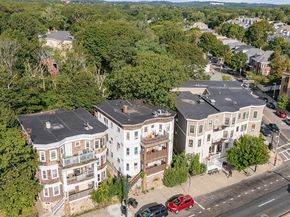 1465 Blue Hill Ave, Boston MA 02126