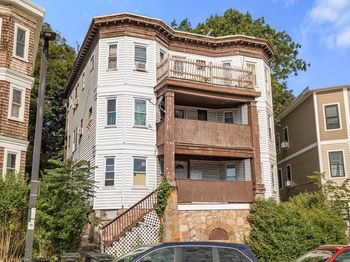 1465 Blue Hill Ave