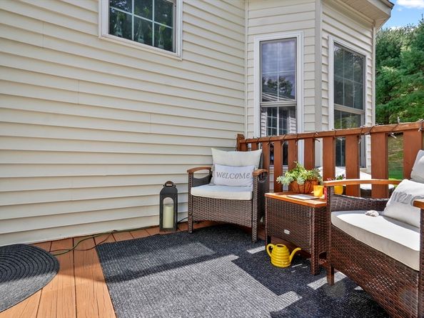 58 Village Circle 58, Milford MA 01757