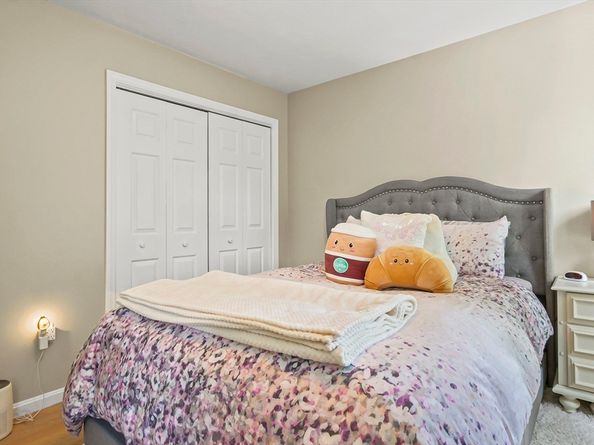 58 Village Circle 58, Milford MA 01757