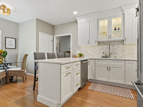 58 Village Circle 58, Milford MA 01757