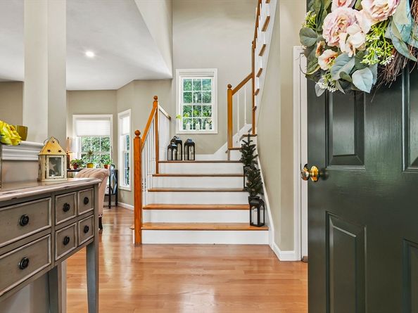 58 Village Circle 58, Milford MA 01757