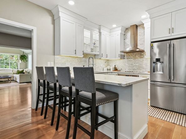 58 Village Circle 58, Milford MA 01757