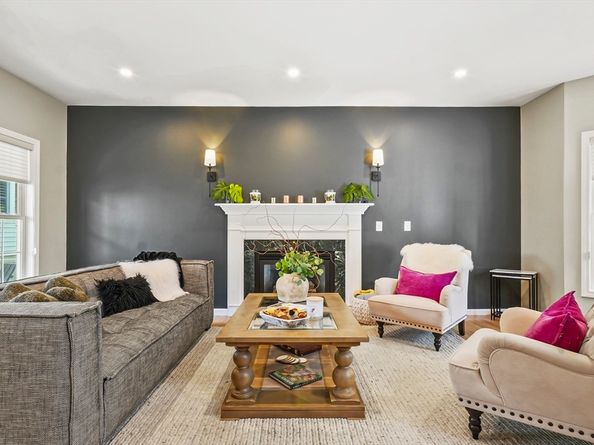 58 Village Circle 58, Milford MA 01757