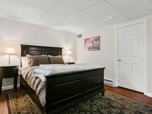 58 Village Circle 58, Milford MA 01757