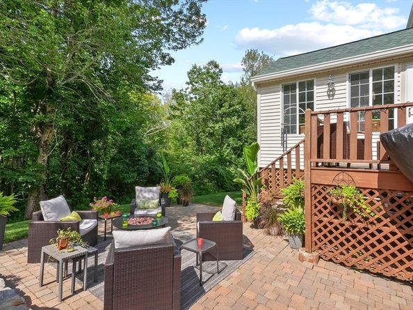 58 Village Circle 58, Milford MA 01757