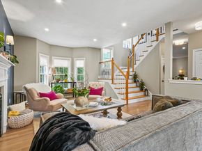 58 Village Circle 58, Milford MA 01757