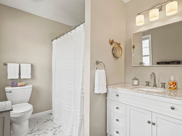 58 Village Circle 58, Milford MA 01757
