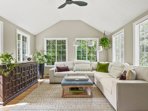 58 Village Circle 58, Milford MA 01757