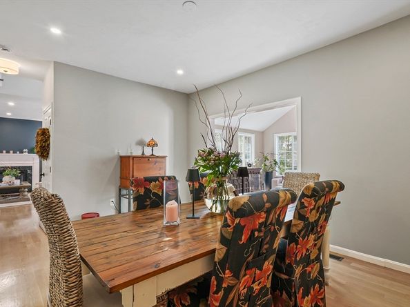 58 Village Circle 58, Milford MA 01757