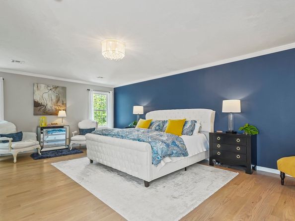 58 Village Circle 58, Milford MA 01757