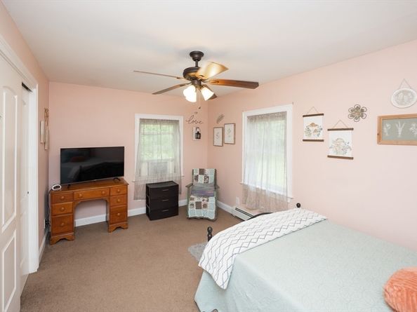 149 Berry Corner Rd, Charlton MA 01507