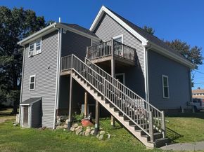 81 Bedford St, Whitman MA 02382