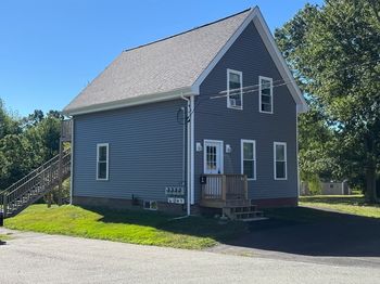 81 Bedford St