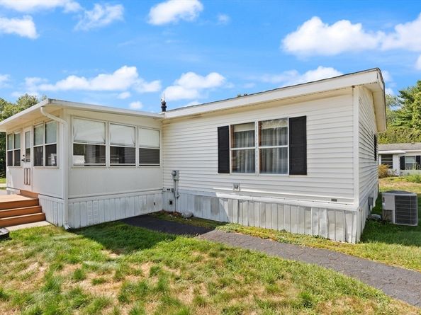 8 American Ave, West Bridgewater MA 02379