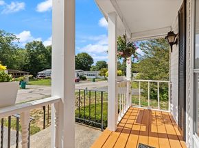 8 American Ave, West Bridgewater MA 02379