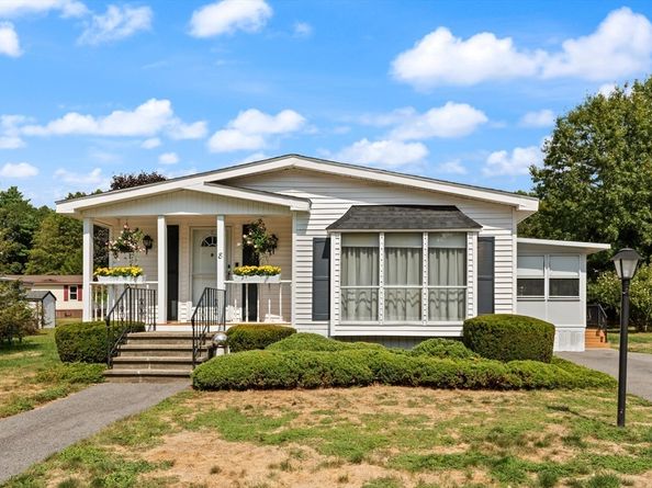 8 American Ave, West Bridgewater MA 02379
