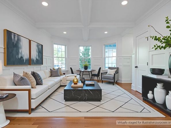 20 Sheridan Avenue 20, Medford MA 02155