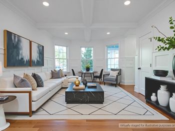 20 Sheridan Avenue