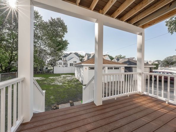 20 Sheridan Avenue 20, Medford MA 02155
