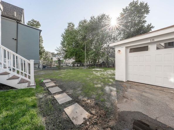 20 Sheridan Avenue 20, Medford MA 02155