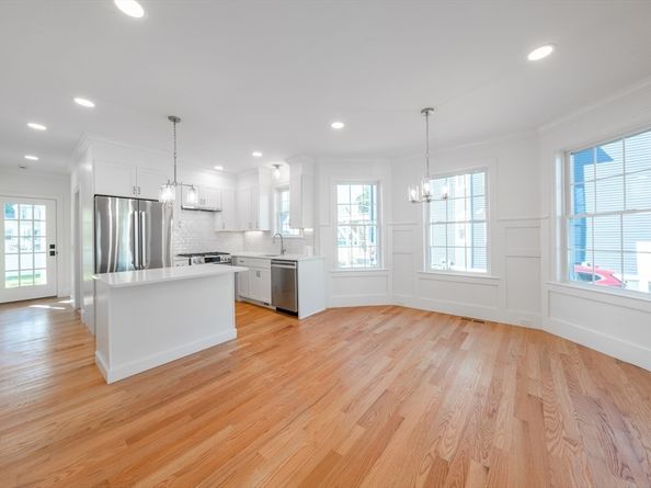 20 Sheridan Avenue 20, Medford MA 02155