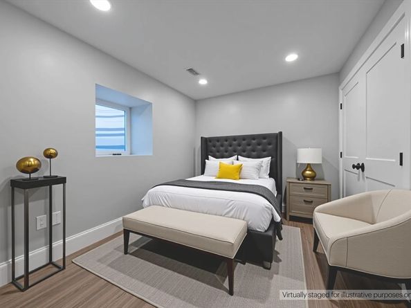 20 Sheridan Avenue 20, Medford MA 02155