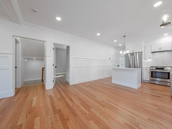 20 Sheridan Avenue 20, Medford MA 02155