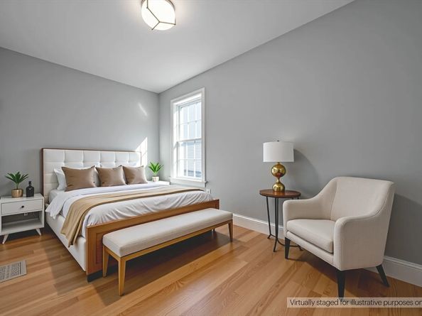 20 Sheridan Avenue 20, Medford MA 02155