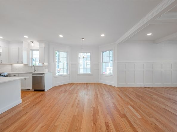 20 Sheridan Avenue 20, Medford MA 02155
