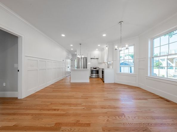 20 Sheridan Avenue 20, Medford MA 02155