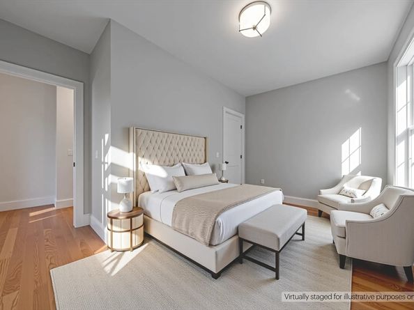 20 Sheridan Avenue 20, Medford MA 02155