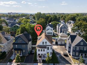 20 Sheridan Avenue 20, Medford MA 02155